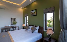 Coco Island Villa
